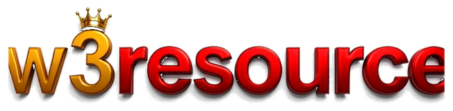 w3resource